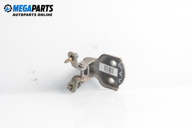 Door hinge for Daewoo Leganza Sedan (06.1997 - 04.2004), 5 doors, sedan