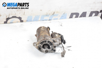 Starter for Daewoo Leganza Sedan (06.1997 - 04.2004) 2.0 16V (KLAV), 133 hp