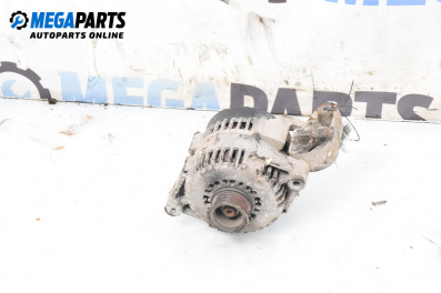 Alternator for Daewoo Leganza Sedan (06.1997 - 04.2004) 2.0 16V (KLAV), 133 hp