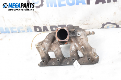 Ansaugkrümmer for Daewoo Leganza Sedan (06.1997 - 04.2004) 2.0 16V (KLAV), 133 hp