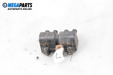 Ignition coil for Daewoo Leganza Sedan (06.1997 - 04.2004) 2.0 16V (KLAV), 133 hp
