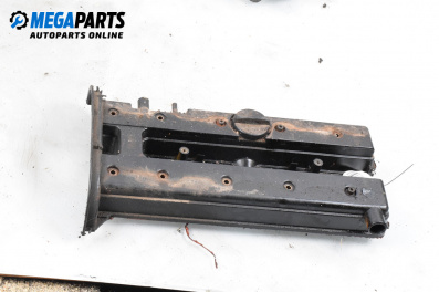 Valve cover for Daewoo Leganza Sedan (06.1997 - 04.2004) 2.0 16V (KLAV), 133 hp