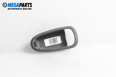 Interior plastic for Daewoo Leganza Sedan (06.1997 - 04.2004), 5 doors, sedan, position: left