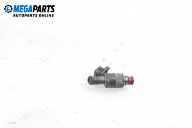 Gasoline fuel injector for Daewoo Leganza Sedan (06.1997 - 04.2004) 2.0 16V (KLAV), 133 hp