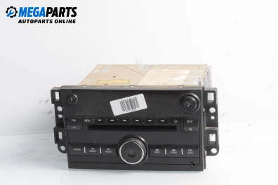 CD player for Chevrolet Aveo Sedan II (05.2005 - 12.2011)