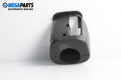 Interior plastic for Chevrolet Aveo Sedan II (05.2005 - 12.2011), 5 doors, sedan