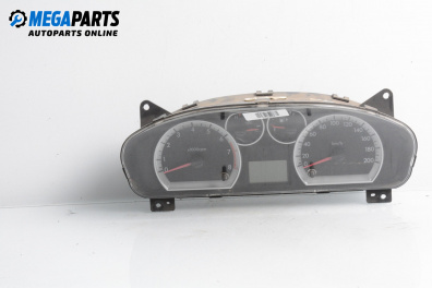 Kilometerzähler for Chevrolet Aveo Sedan II (05.2005 - 12.2011) 1.4, 94 hp