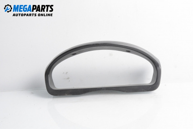 Interior plastic for Chevrolet Aveo Sedan II (05.2005 - 12.2011), 5 doors, sedan