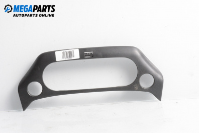 Interior plastic for Chevrolet Aveo Sedan II (05.2005 - 12.2011), 5 doors, sedan, position: front