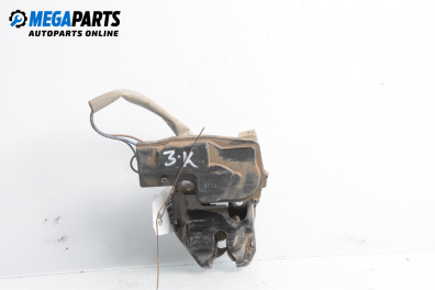 Încuietoare portbagaj for Chevrolet Aveo Sedan II (05.2005 - 12.2011), sedan, position: din spate