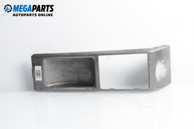Central console for Chevrolet Aveo Sedan II (05.2005 - 12.2011)
