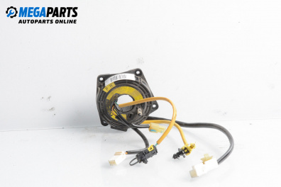 Cablu panglică volan for Chevrolet Aveo Sedan II (05.2005 - 12.2011)