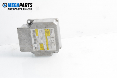 Modul airbag for Chevrolet Aveo Sedan II (05.2005 - 12.2011), № 96442710