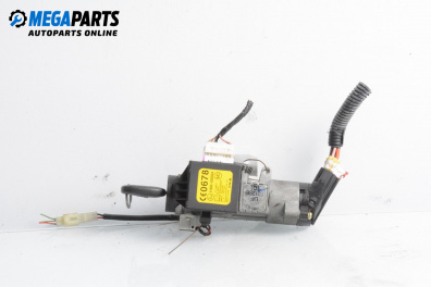 Ignition switch lock cylinder for Chevrolet Aveo Sedan II (05.2005 - 12.2011), № 116RI000004