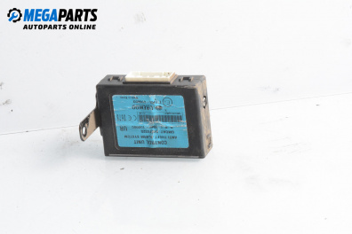 Modul аlarmă auto for Chevrolet Aveo Sedan II (05.2005 - 12.2011), № 96870325