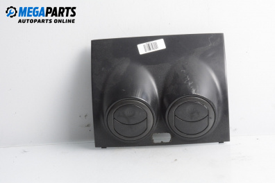 Fante de aer încălzire for Chevrolet Aveo Sedan II (05.2005 - 12.2011)
