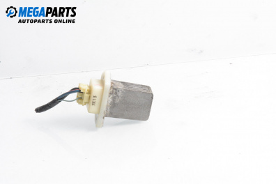 Reostat for Chevrolet Aveo Sedan II (05.2005 - 12.2011)