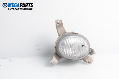Nebelleuchte for Chevrolet Aveo Sedan II (05.2005 - 12.2011), sedan, position: links