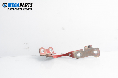 Motorhaubenscharnier for Chevrolet Aveo Sedan II (05.2005 - 12.2011), 5 türen, sedan, position: links