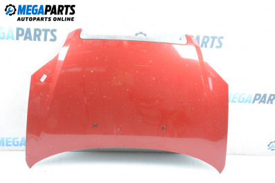 Capotă for Chevrolet Aveo Sedan II (05.2005 - 12.2011), 5 uși, sedan, position: fața