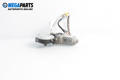 Motor macara geam for Chevrolet Aveo Sedan II (05.2005 - 12.2011), 5 uși, sedan, position: dreaptă - fața