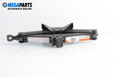 Lifting jack for Chevrolet Aveo Sedan II (05.2005 - 12.2011)