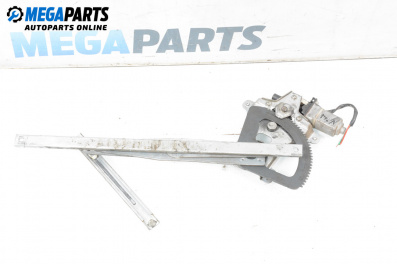 Macara electrică geam for Chevrolet Aveo Sedan II (05.2005 - 12.2011), 5 uși, sedan, position: stânga - fața