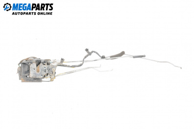 Schloss for Chevrolet Aveo Sedan II (05.2005 - 12.2011), position: links, vorderseite