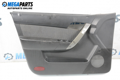 Interior door panel  for Chevrolet Aveo Sedan II (05.2005 - 12.2011), 5 doors, sedan, position: front - left