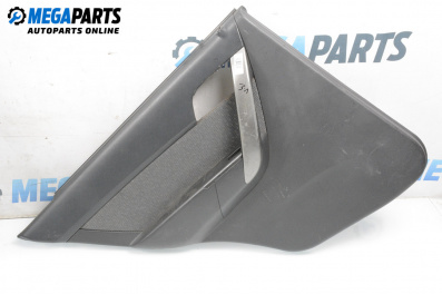 Interior door panel  for Chevrolet Aveo Sedan II (05.2005 - 12.2011), 5 doors, sedan, position: rear - left
