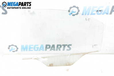 Fensterscheibe for Chevrolet Aveo Sedan II (05.2005 - 12.2011), 5 türen, sedan, position: links, rückseite