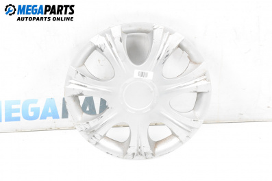 Radkappen for Chevrolet Aveo Sedan II (05.2005 - 12.2011), sedan (Preis pro stück)