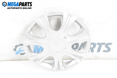Radkappen for Chevrolet Aveo Sedan II (05.2005 - 12.2011), sedan (Preis pro stück)