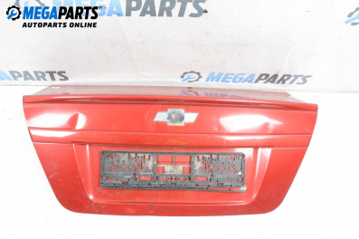 Capac spate for Chevrolet Aveo Sedan II (05.2005 - 12.2011), 5 uși, sedan, position: din spate