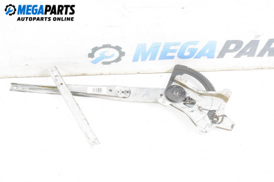Меcanism geam electric for Chevrolet Aveo Sedan II (05.2005 - 12.2011), 5 uși, sedan, position: dreaptă - fața