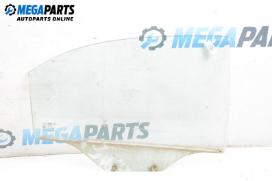 Fensterscheibe for Chevrolet Aveo Sedan II (05.2005 - 12.2011), 5 türen, sedan, position: rechts, rückseite