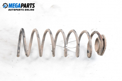 Coil spring for Chevrolet Aveo Sedan II (05.2005 - 12.2011), sedan, position: rear