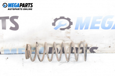 Coil spring for Chevrolet Aveo Sedan II (05.2005 - 12.2011), sedan, position: rear