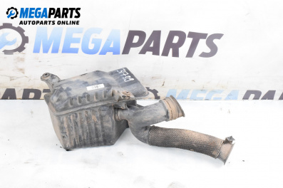 Air vessel for Chevrolet Aveo Sedan II (05.2005 - 12.2011) 1.4, 94 hp