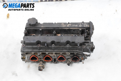 Motorkopf for Chevrolet Aveo Sedan II (05.2005 - 12.2011) 1.4, 94 hp