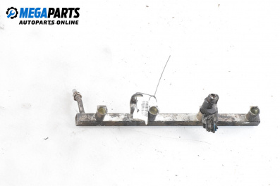 Fuel rail for Chevrolet Aveo Sedan II (05.2005 - 12.2011) 1.4, 94 hp