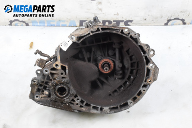  for Chevrolet Aveo Sedan II (05.2005 - 12.2011) 1.4, 94 hp