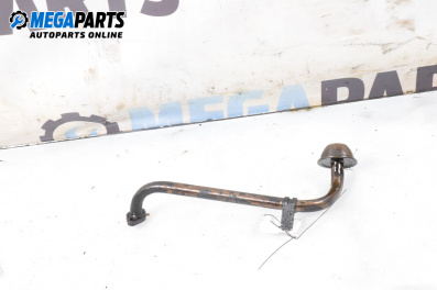 Oil pickup tube for Chevrolet Aveo Sedan II (05.2005 - 12.2011) 1.4, 94 hp