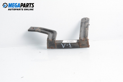 Placă for Chevrolet Aveo Sedan II (05.2005 - 12.2011), 5 uși, sedan