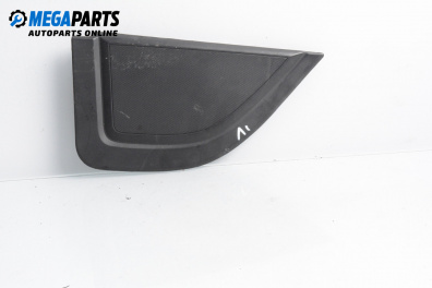 Speaker cover for Chevrolet Aveo Sedan II (05.2005 - 12.2011), 5 doors, sedan