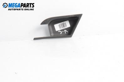 Interior plastic for Chevrolet Aveo Sedan II (05.2005 - 12.2011), 5 doors, sedan, position: rear