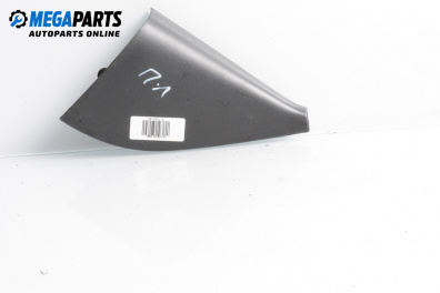 Interior plastic for Chevrolet Aveo Sedan II (05.2005 - 12.2011), 5 doors, sedan, position: left