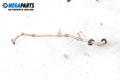 Țeavă EGR for Chevrolet Aveo Sedan II (05.2005 - 12.2011) 1.4, 94 hp