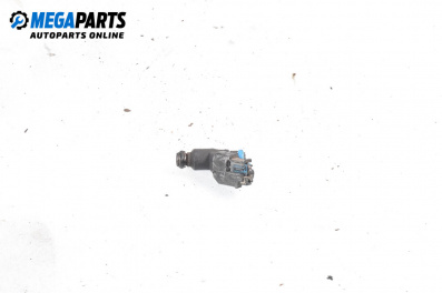 Gasoline fuel injector for Chevrolet Aveo Sedan II (05.2005 - 12.2011) 1.4, 94 hp