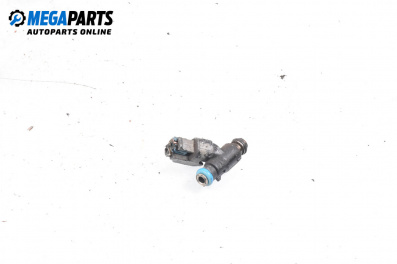 Gasoline fuel injector for Chevrolet Aveo Sedan II (05.2005 - 12.2011) 1.4, 94 hp